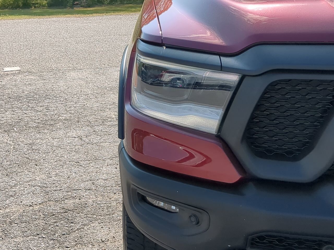 2024 Ram 1500 Rebel Winder GA