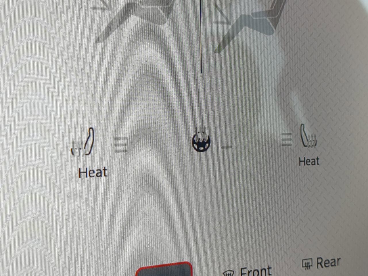 2024 Ram 1500 Rebel Winder GA