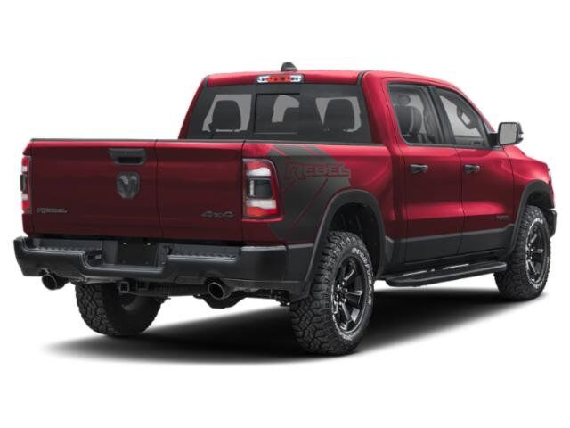 2024 Ram 1500 Rebel Winder GA