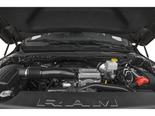 2024 Ram 1500 Rebel Winder GA