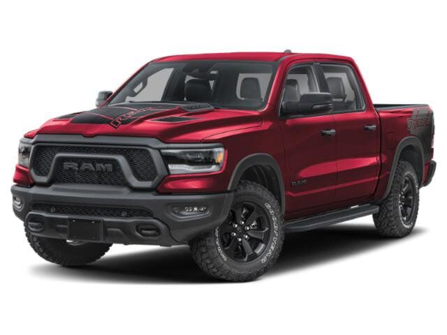 2024 Ram 1500 Rebel Winder GA