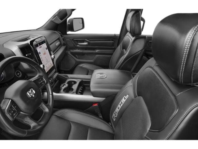 2024 Ram 1500 Rebel Winder GA