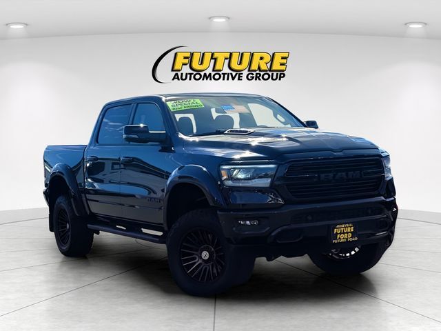 2024 Ram 1500 Sport