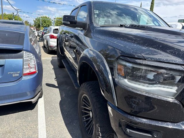 2024 Ram 1500 Sport Roseville CA