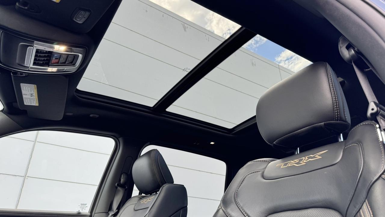 2024 Ram 1500 TRX Anaheim Hills CA
