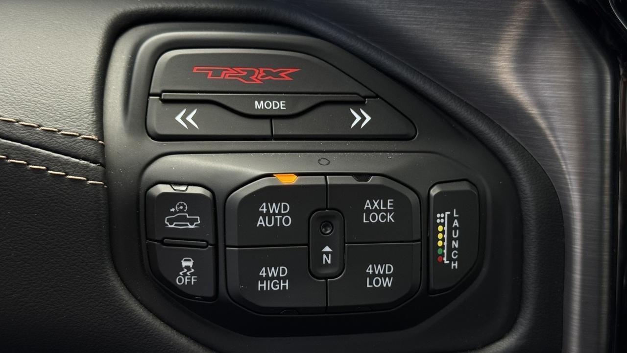 2024 Ram 1500 TRX Anaheim Hills CA