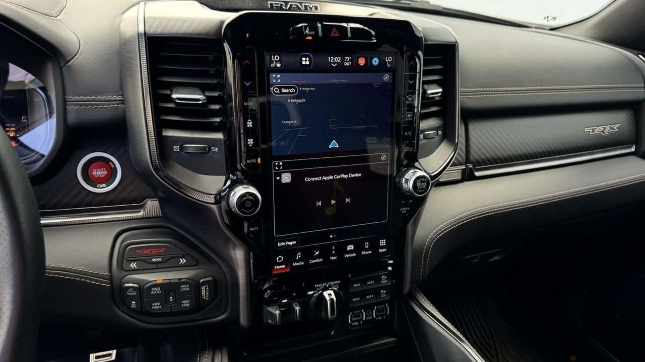 2024 Ram 1500 TRX Anaheim Hills CA