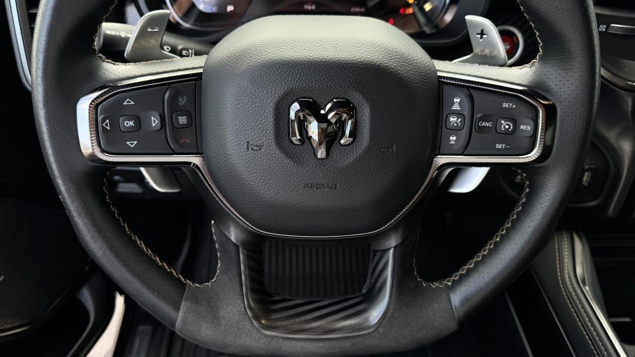 2024 Ram 1500 TRX Anaheim Hills CA