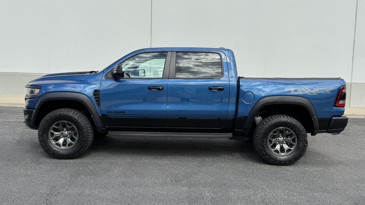 2024 Ram 1500 TRX Anaheim Hills CA