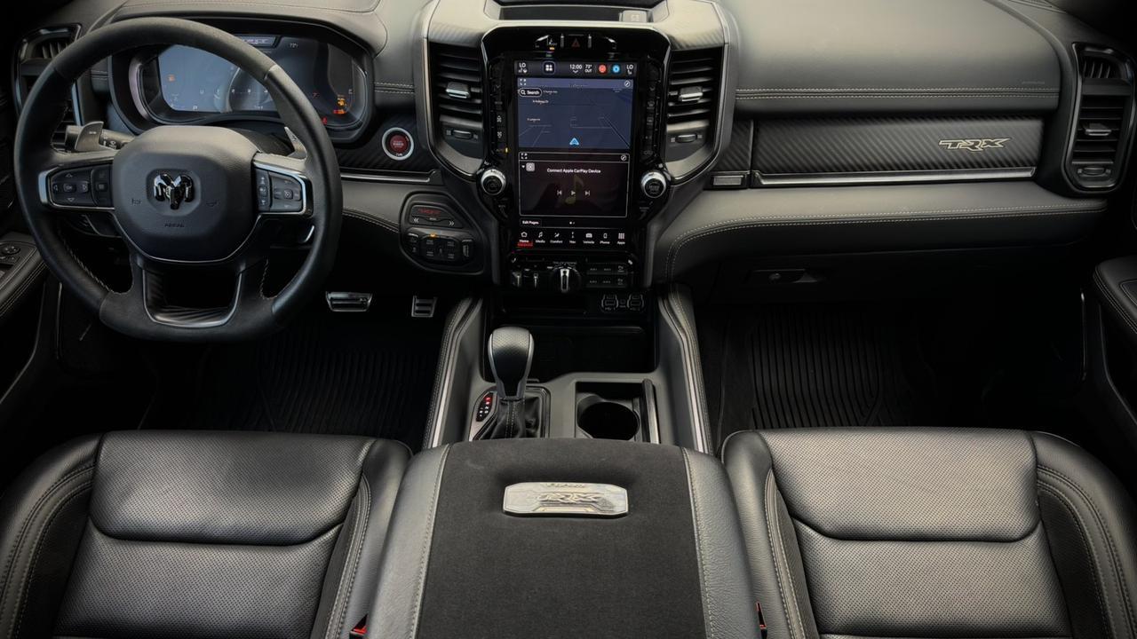 2024 Ram 1500 TRX Anaheim Hills CA