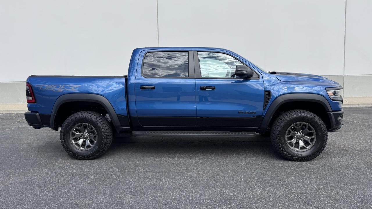 2024 Ram 1500 TRX Anaheim Hills CA