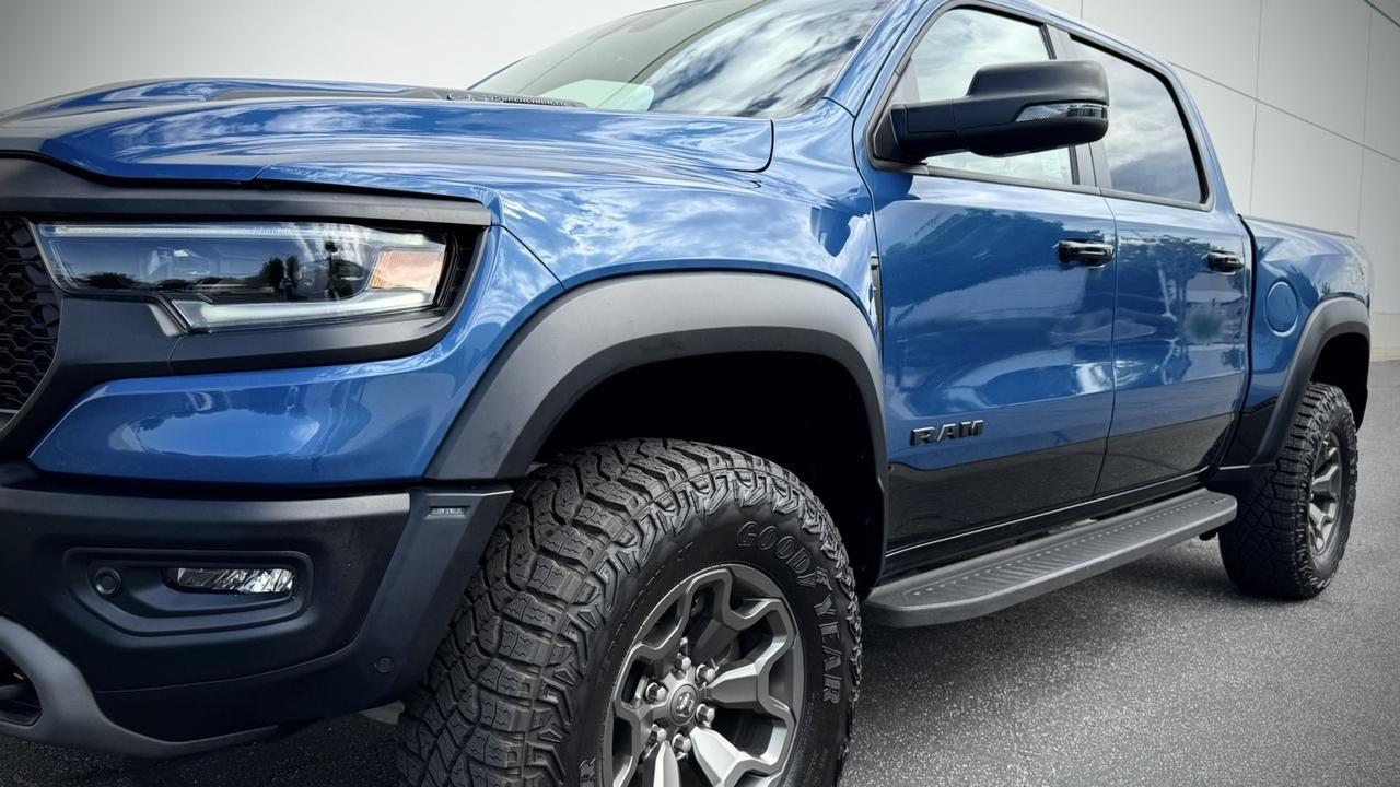 2024 Ram 1500 TRX Anaheim Hills CA