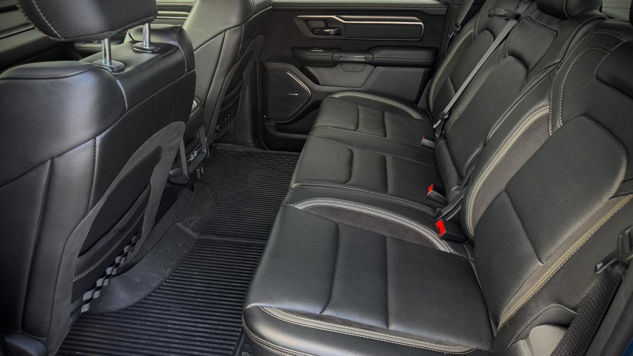 2024 Ram 1500 TRX Anaheim Hills CA