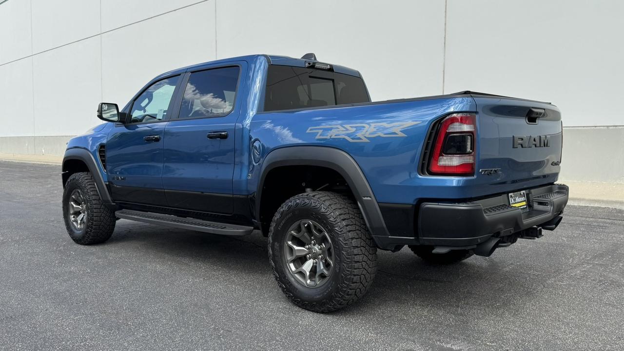 2024 Ram 1500 TRX Anaheim Hills CA