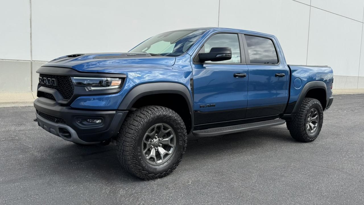 2024 Ram 1500 TRX Anaheim Hills CA