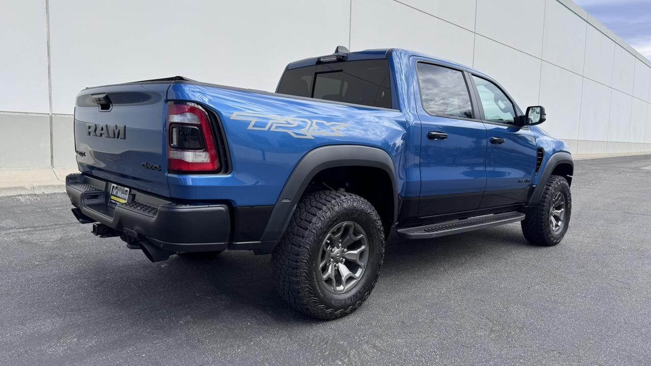 2024 Ram 1500 TRX Anaheim Hills CA