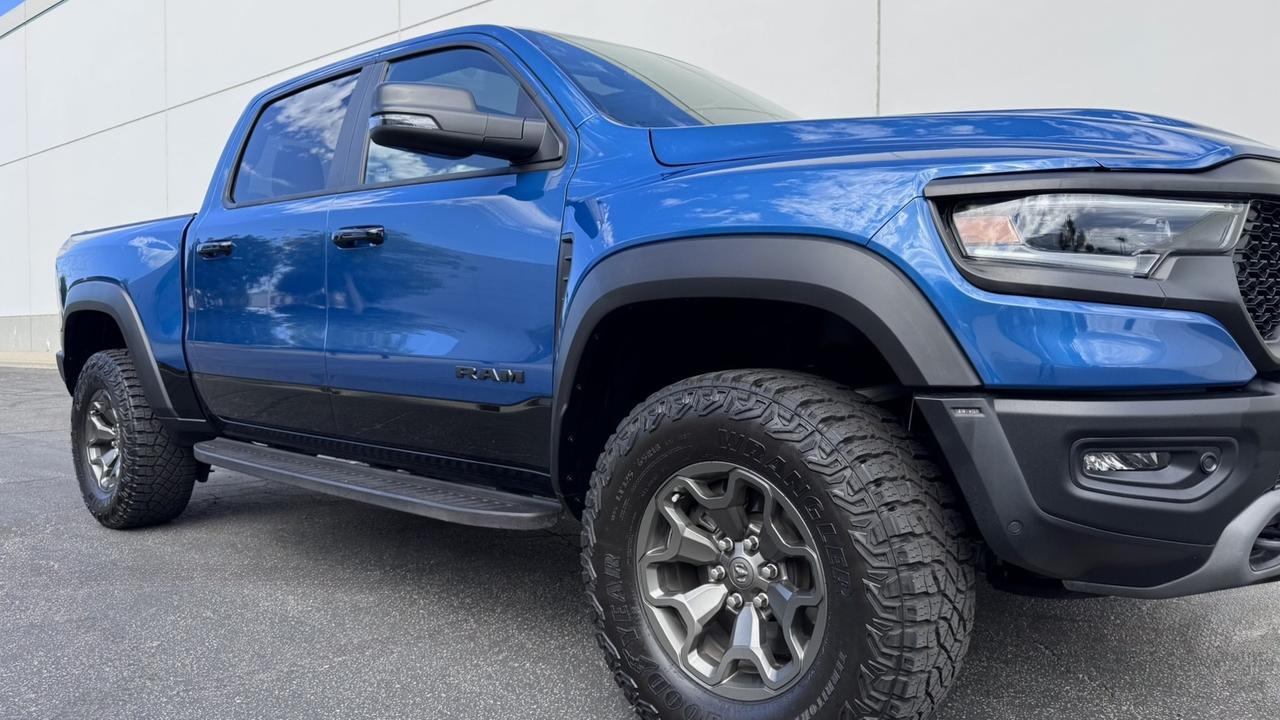2024 Ram 1500 TRX Anaheim Hills CA