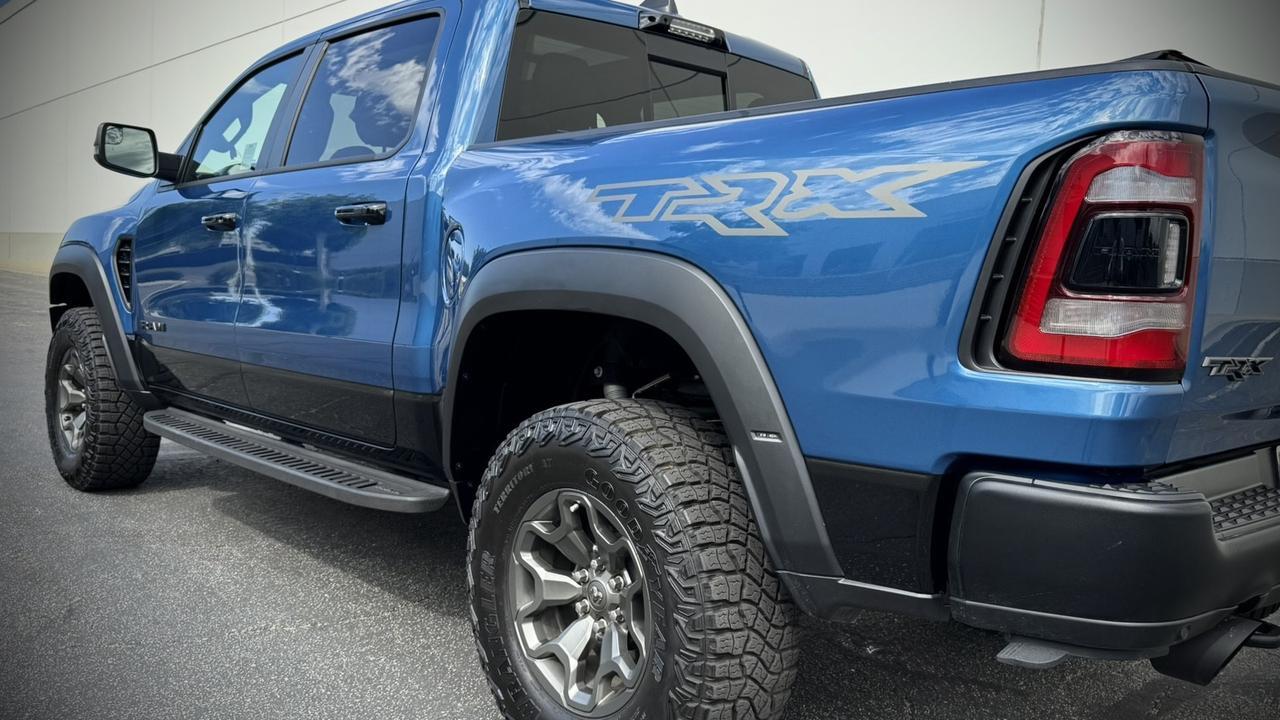 2024 Ram 1500 TRX Anaheim Hills CA