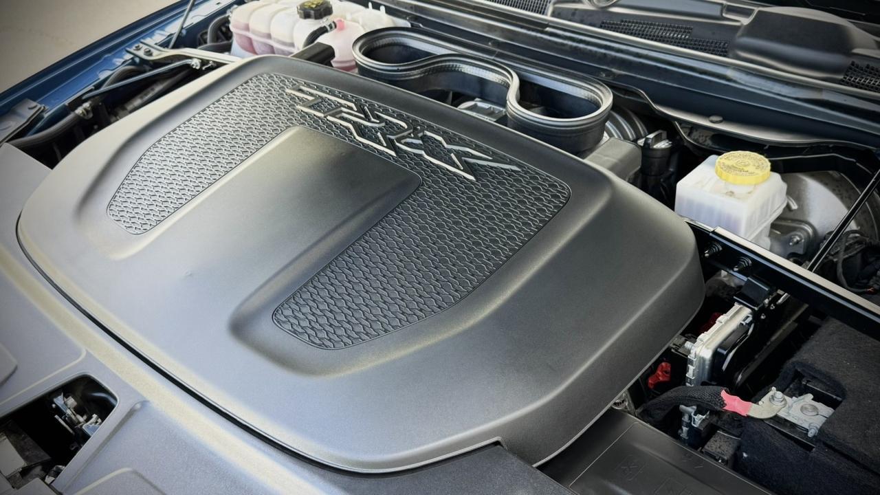 2024 Ram 1500 TRX Anaheim Hills CA