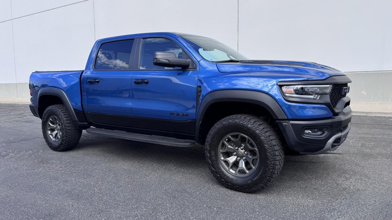2024 Ram 1500 TRX Anaheim Hills CA