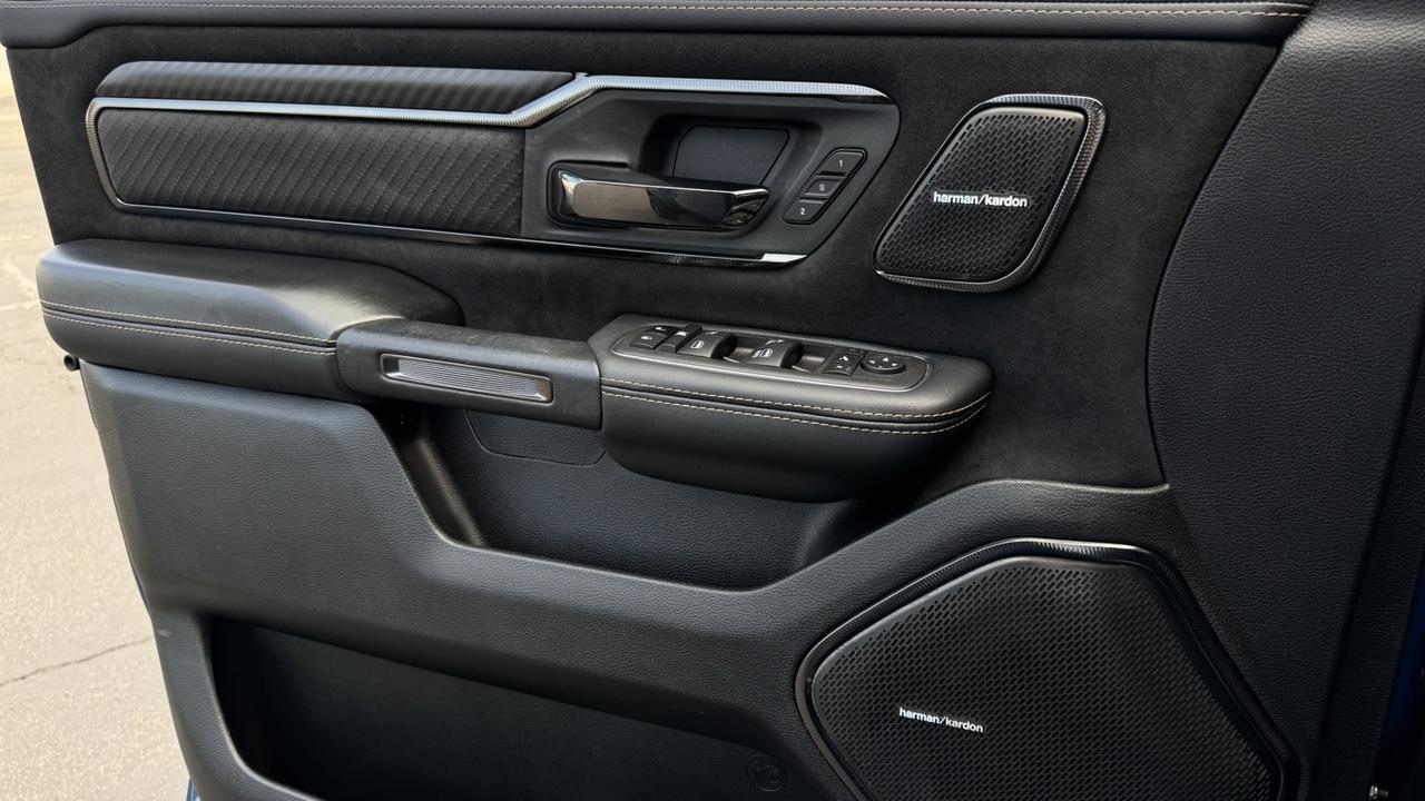 2024 Ram 1500 TRX Anaheim Hills CA