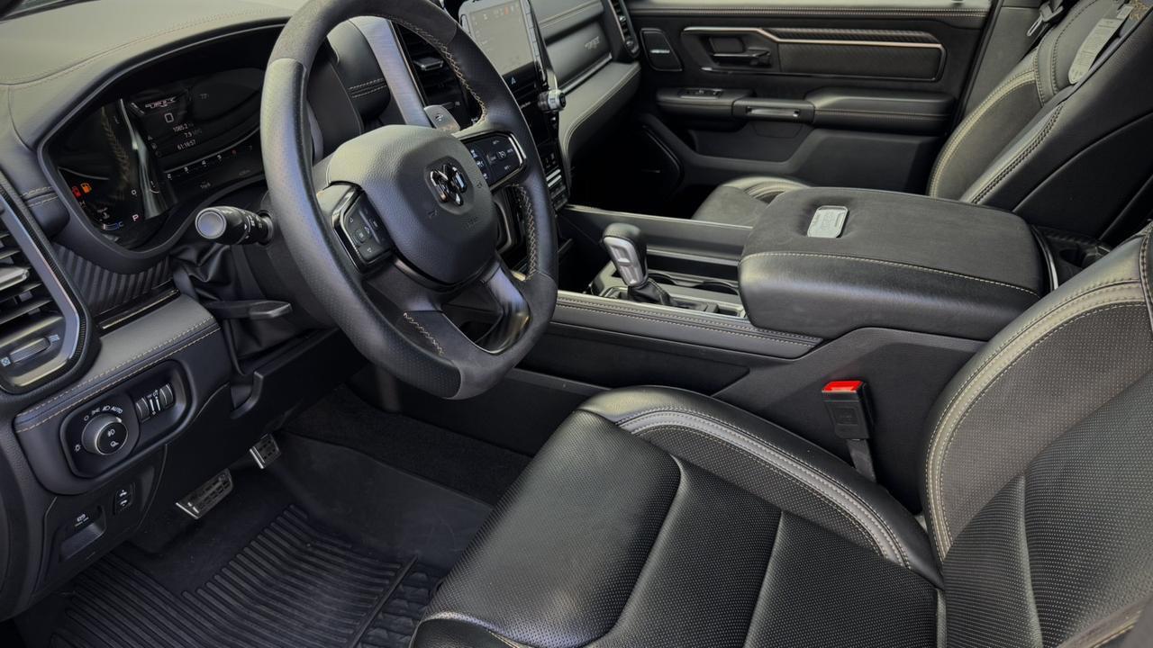 2024 Ram 1500 TRX Anaheim Hills CA