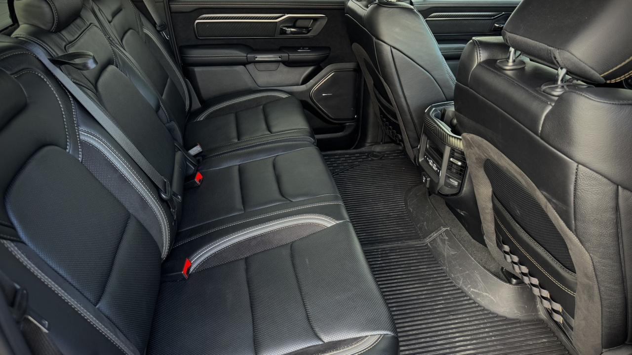 2024 Ram 1500 TRX Anaheim Hills CA