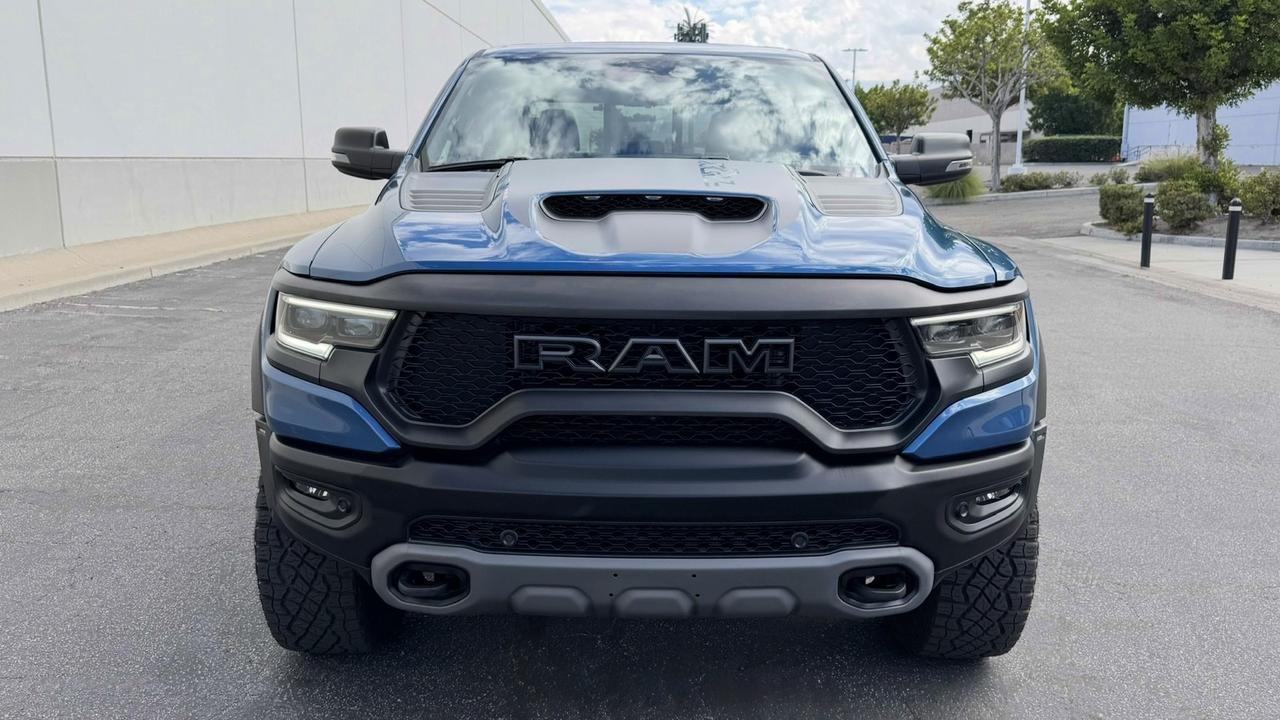 2024 Ram 1500 TRX Anaheim Hills CA
