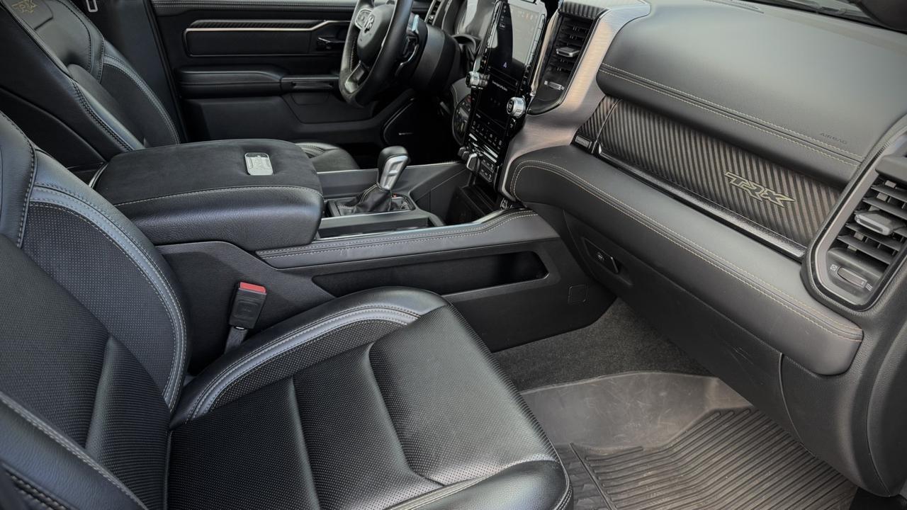 2024 Ram 1500 TRX Anaheim Hills CA