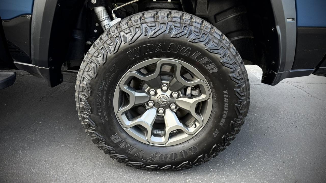 2024 Ram 1500 TRX Anaheim Hills CA