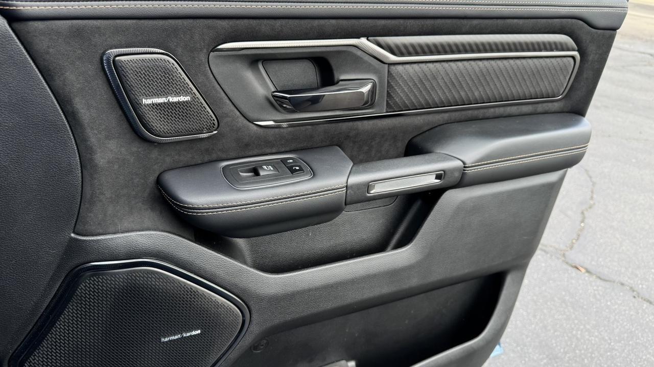 2024 Ram 1500 TRX Anaheim Hills CA