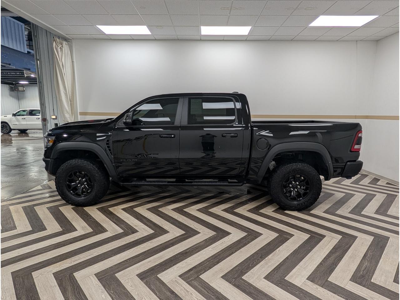 2024 Ram 1500 TRX Gasoline