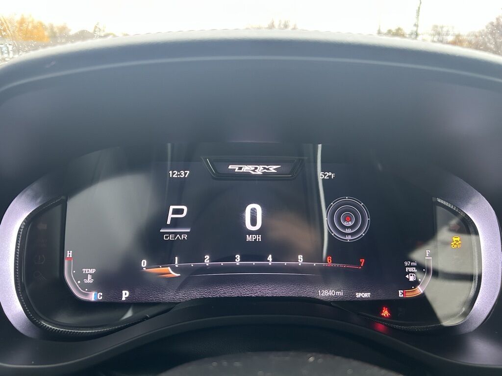 2024 Ram 1500 TRX Crestwood KY