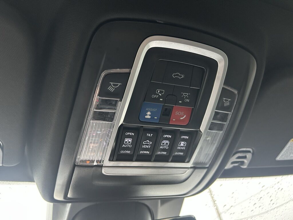 2024 Ram 1500 TRX Crestwood KY