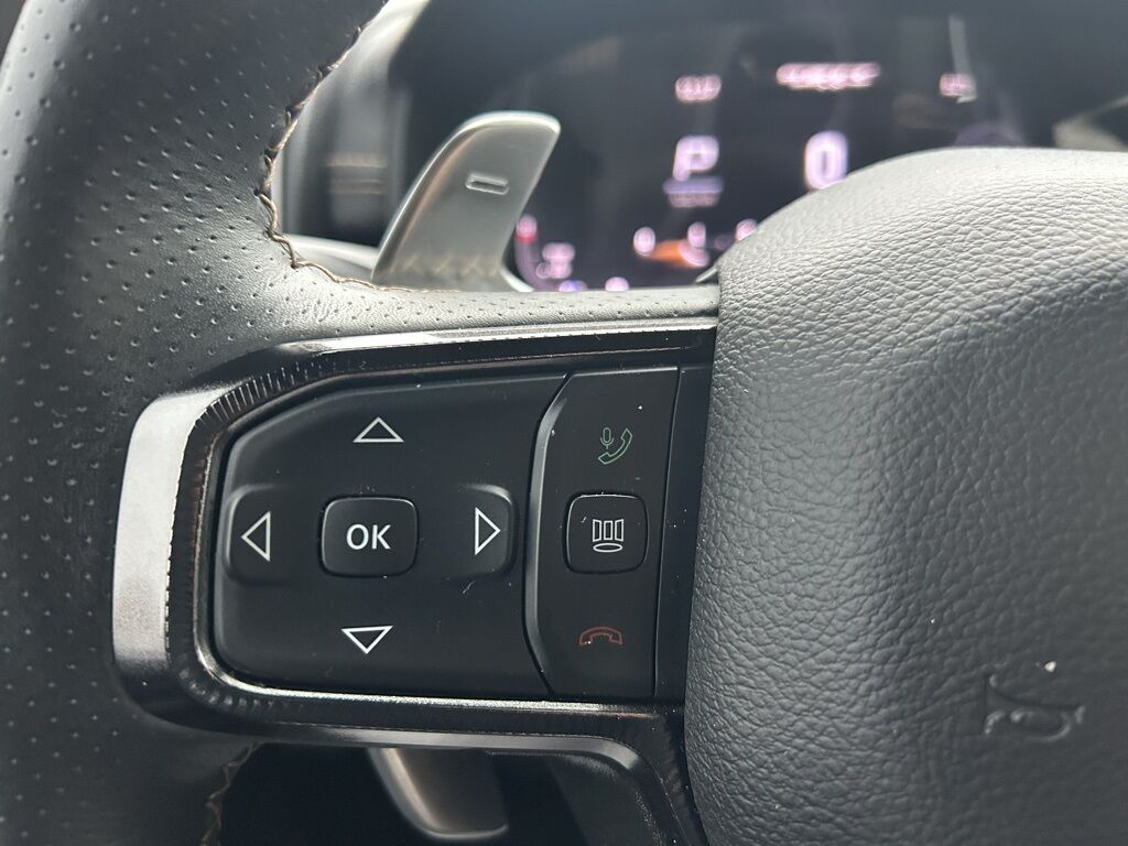 2024 Ram 1500 TRX Crestwood KY