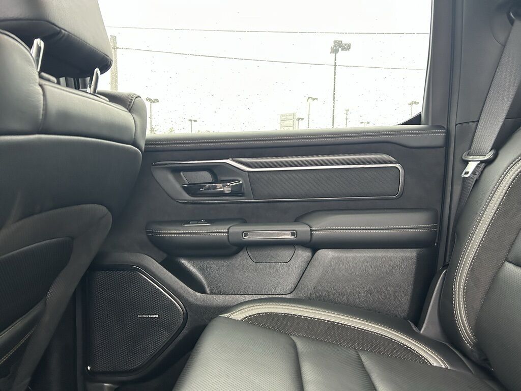 2024 Ram 1500 TRX Crestwood KY