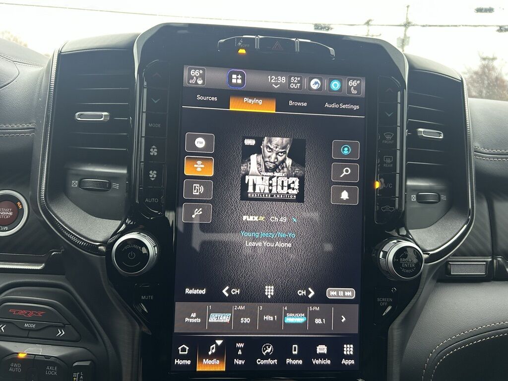 2024 Ram 1500 TRX Crestwood KY