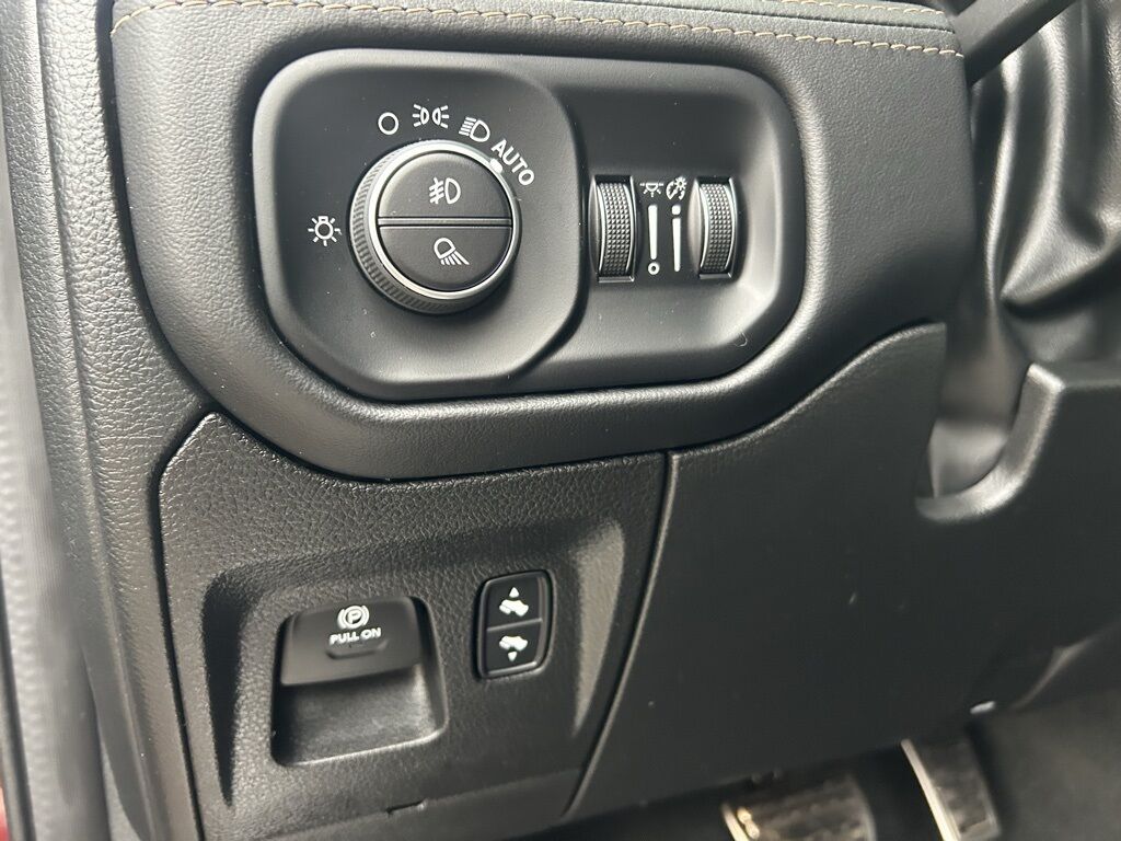 2024 Ram 1500 TRX Crestwood KY