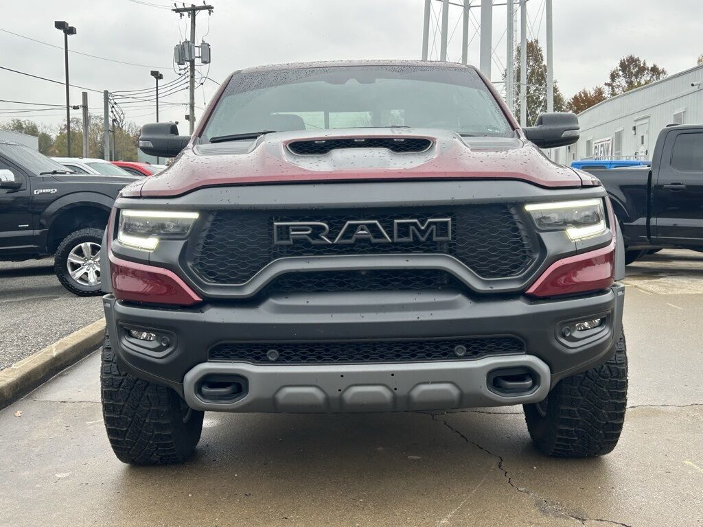 2024 Ram 1500 TRX Crestwood KY