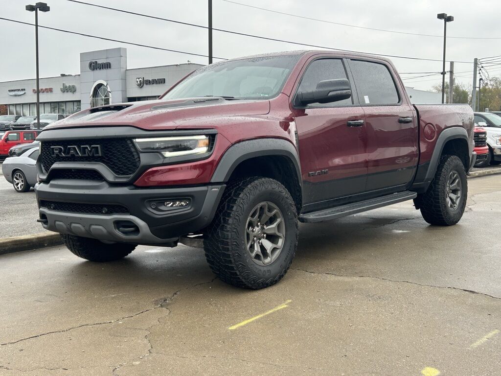 2024 Ram 1500 TRX Crestwood KY