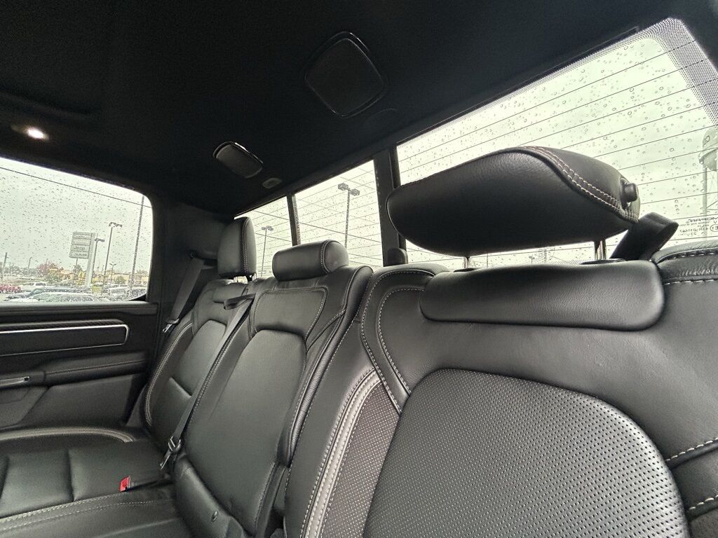 2024 Ram 1500 TRX Crestwood KY