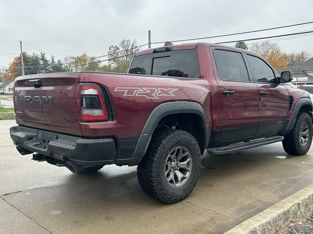 2024 Ram 1500 TRX Crestwood KY