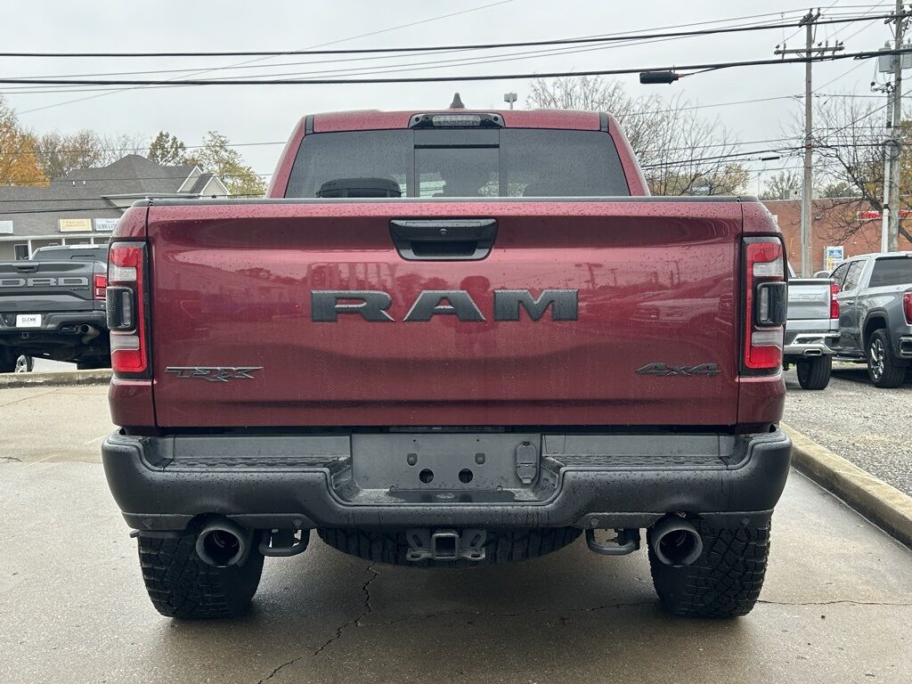 2024 Ram 1500 TRX Crestwood KY
