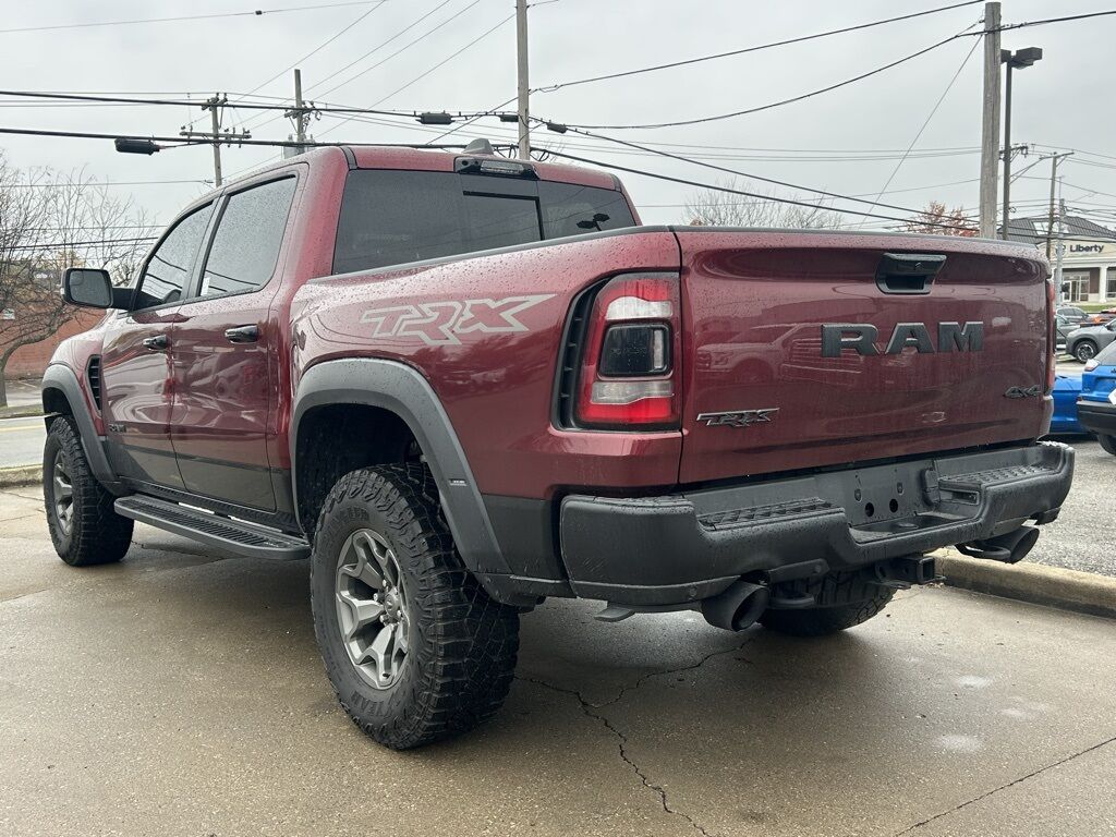 2024 Ram 1500 TRX Crestwood KY