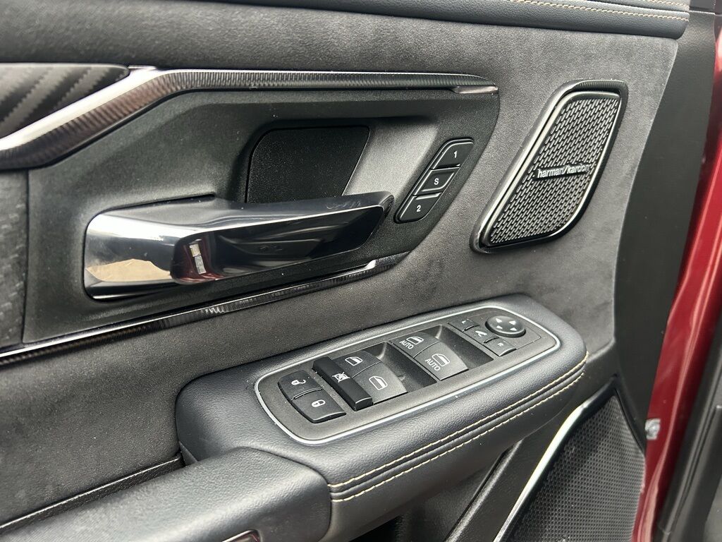 2024 Ram 1500 TRX Crestwood KY