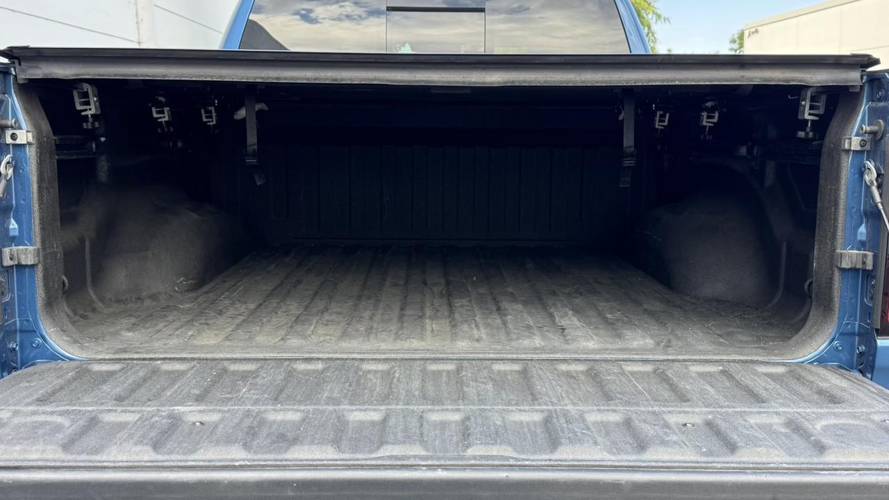 2024 Ram 1500 TRX FINAL EDITION Anaheim Hills CA