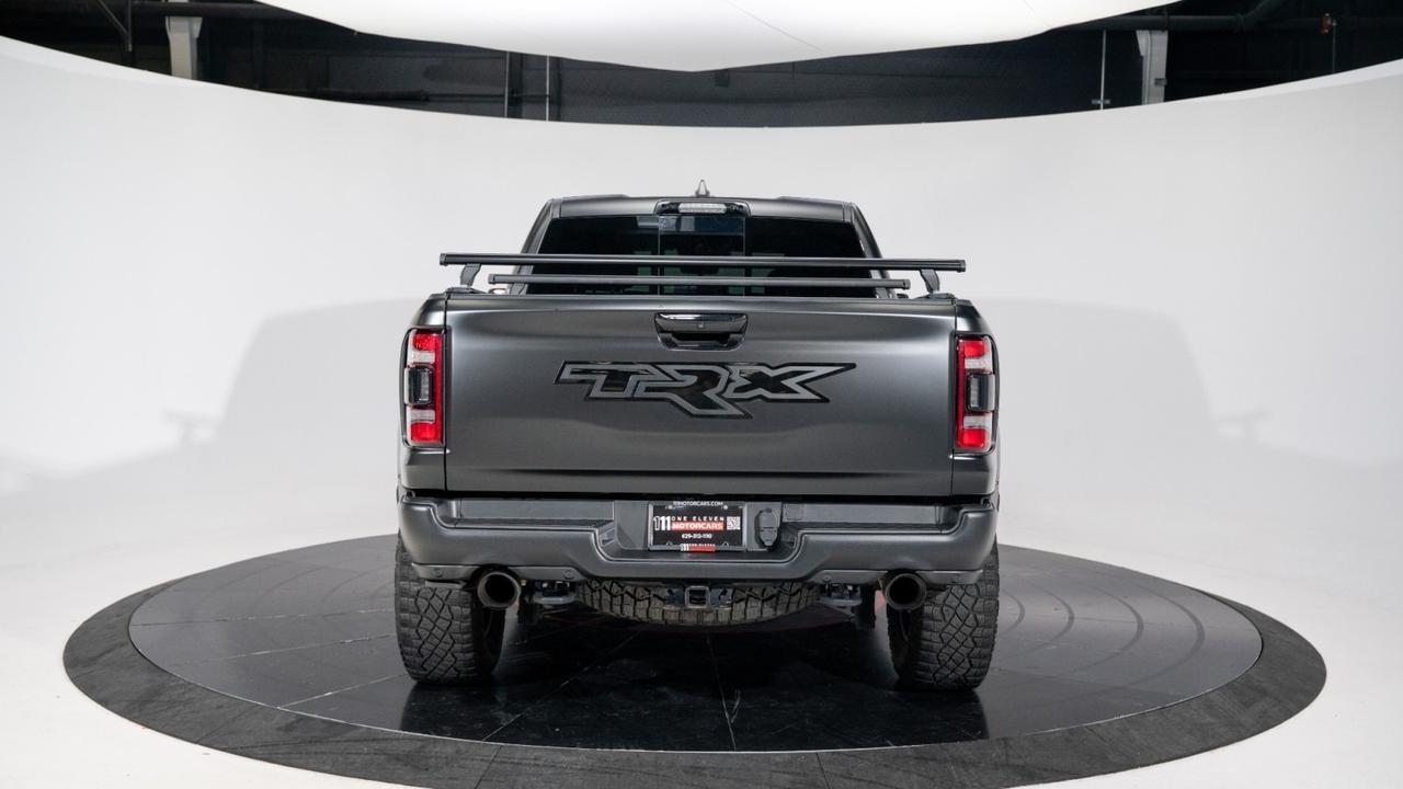 2024 Ram 1500 TRX Franklin TN