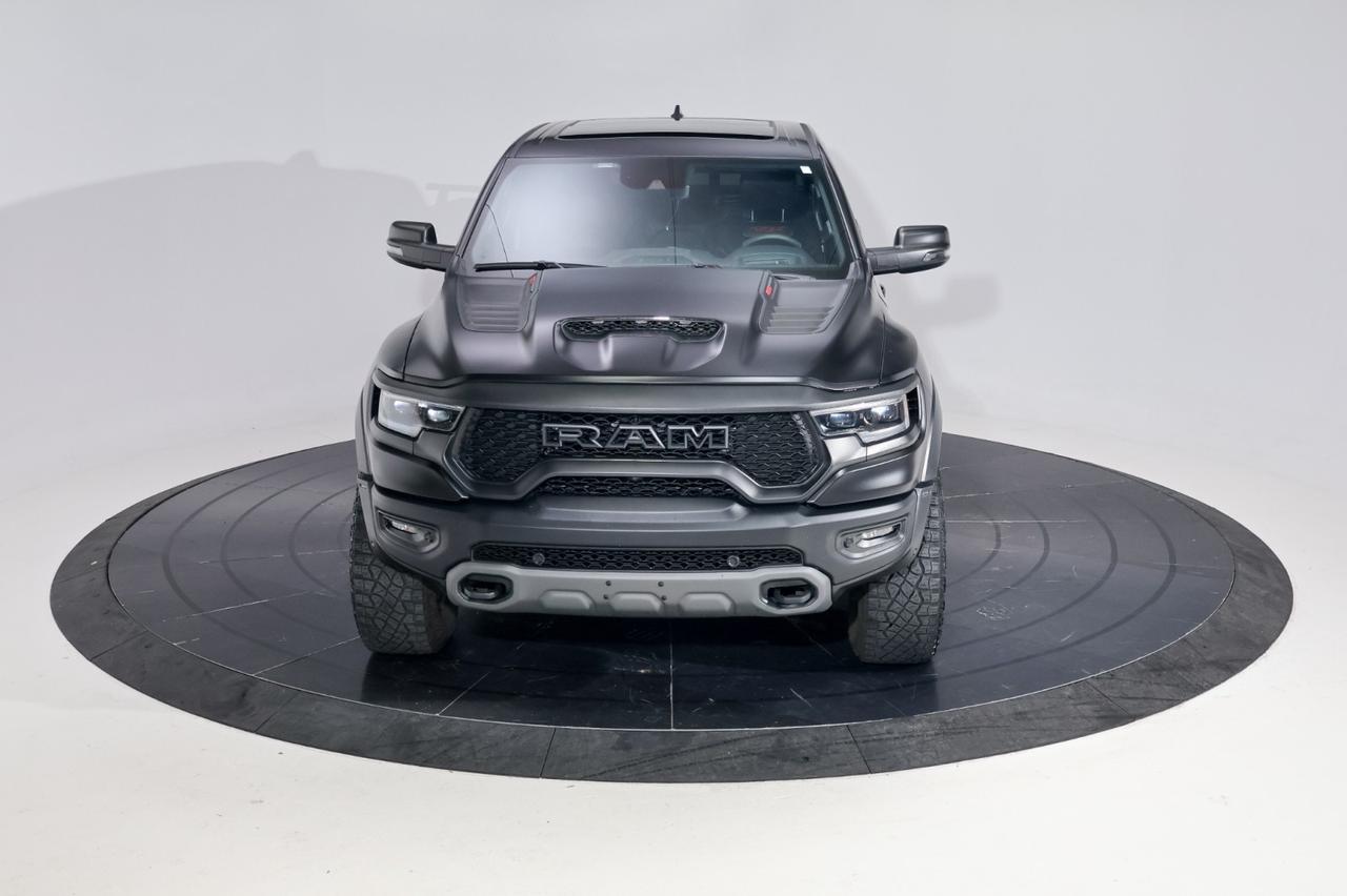 2024 Ram 1500 TRX Franklin TN