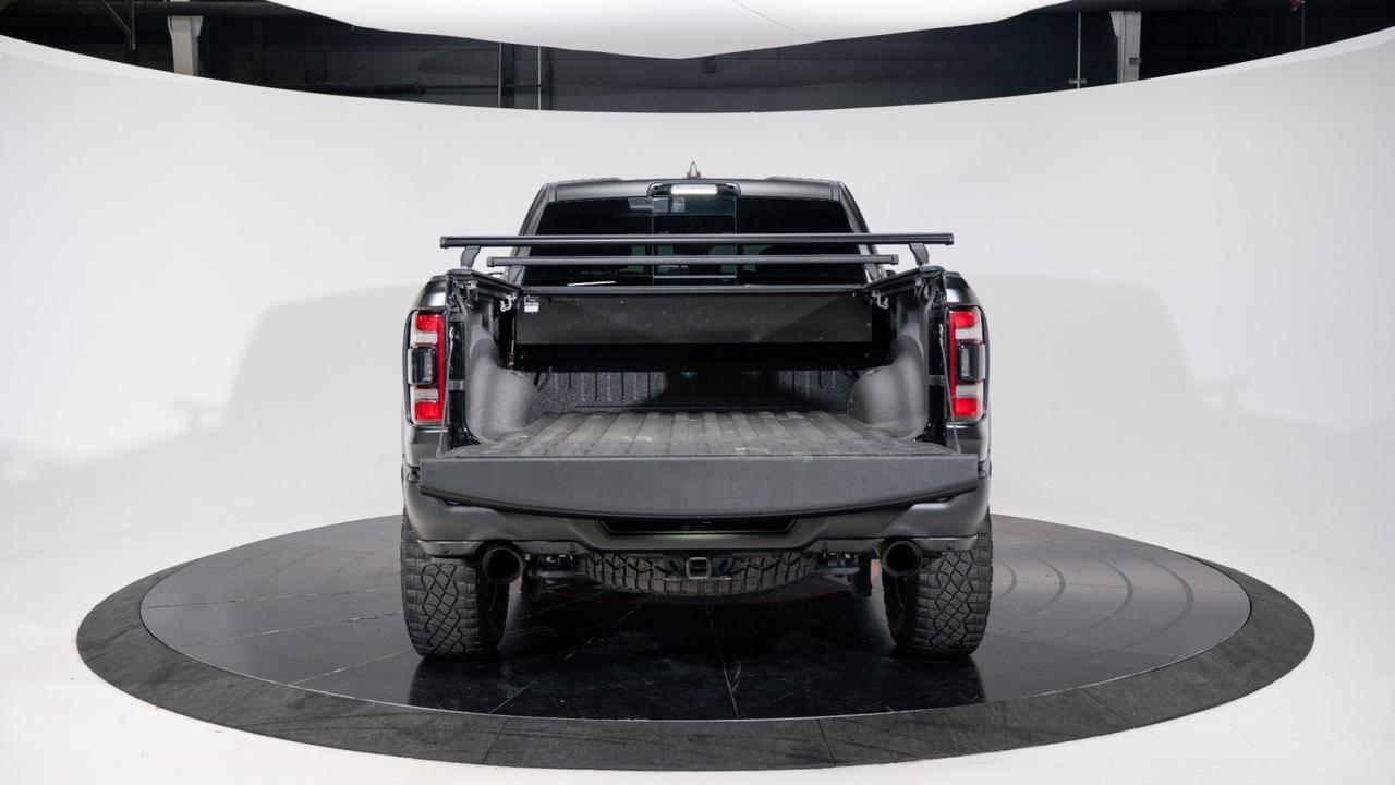 2024 Ram 1500 TRX Franklin TN