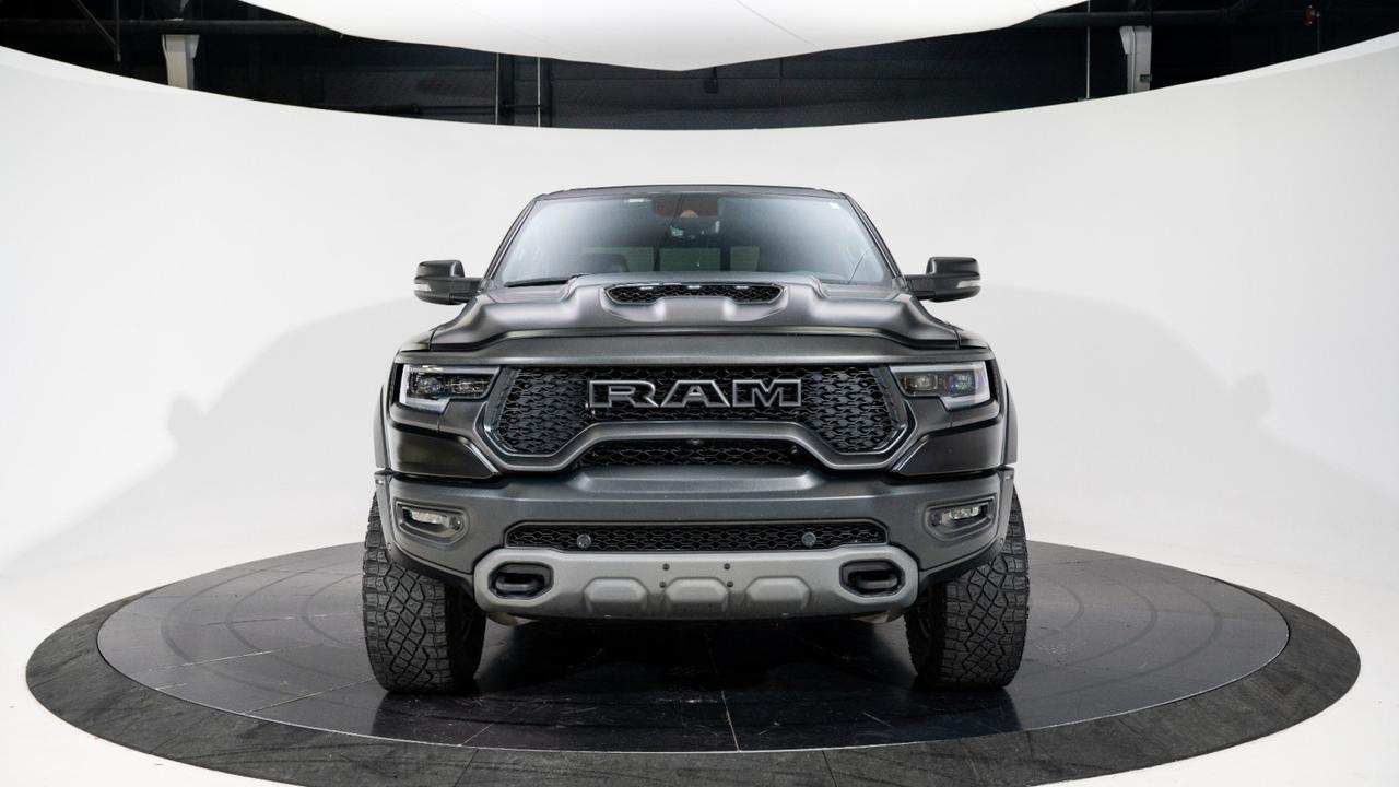 2024 Ram 1500 TRX Franklin TN